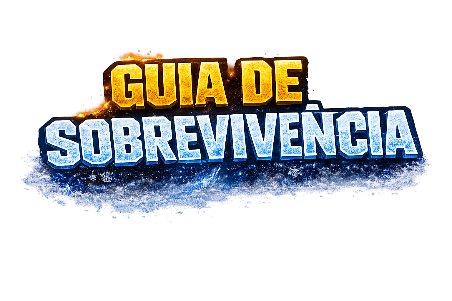 Guia de Sobrevivência