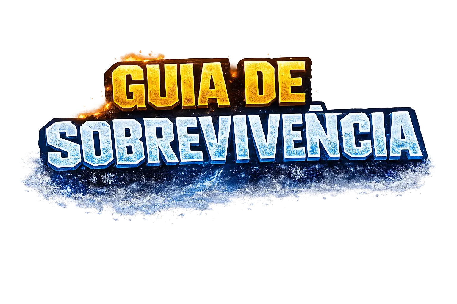 Guia de Sobrevivência