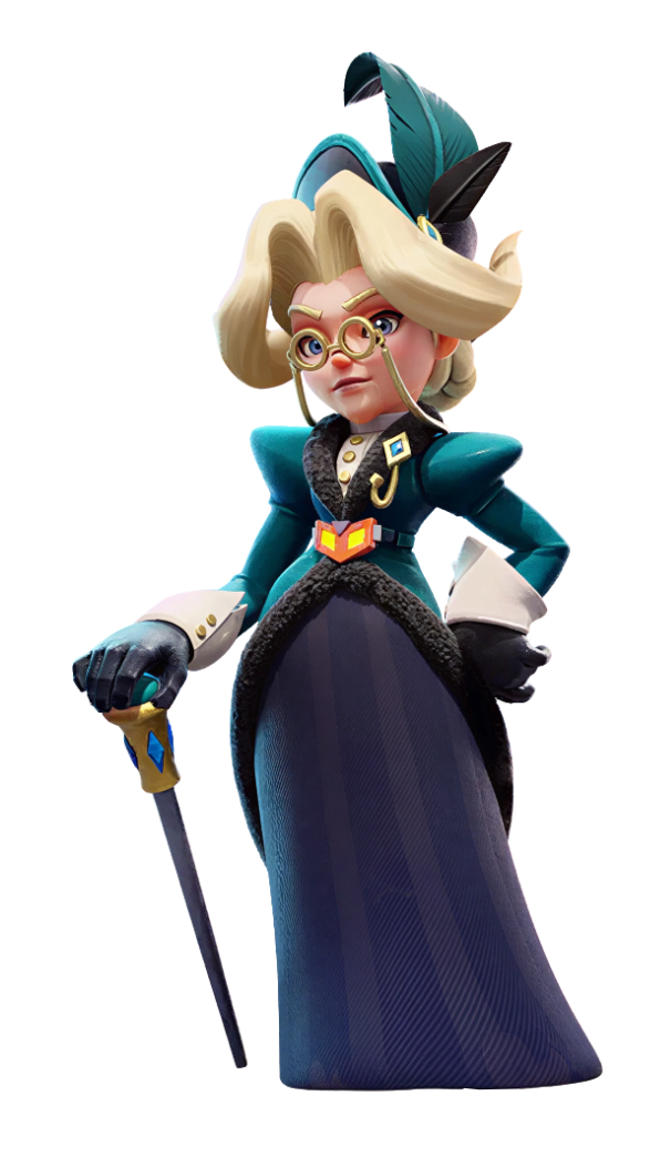 Agnes