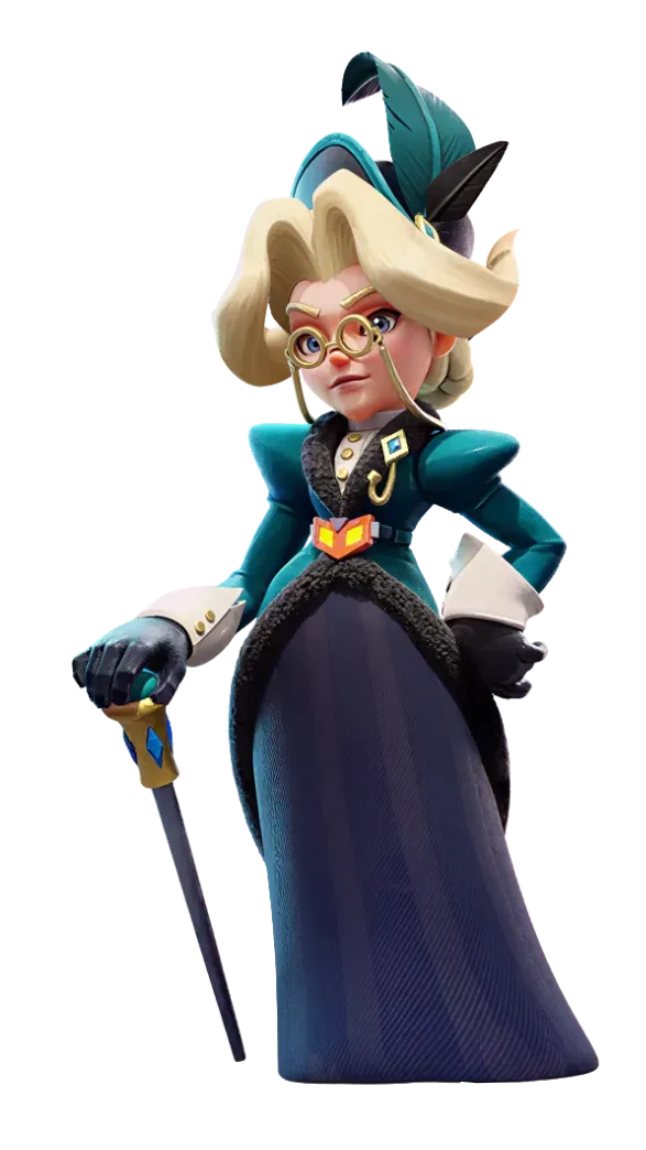 Agnes