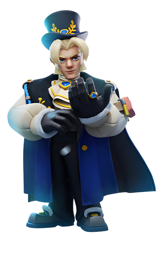 Baldur