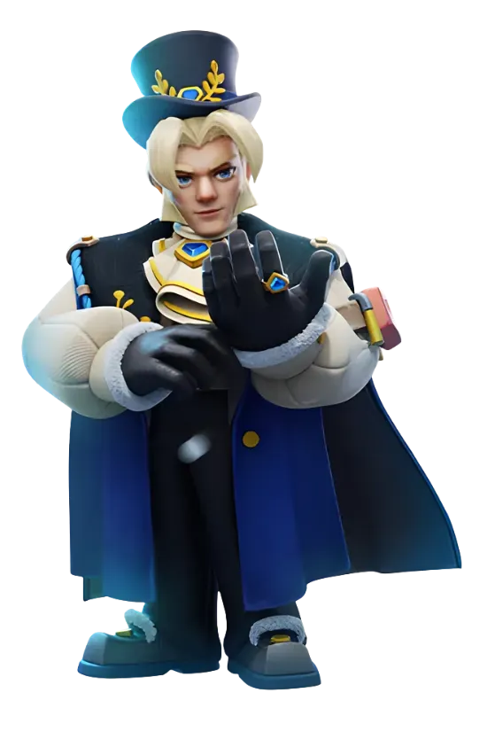 Baldur
