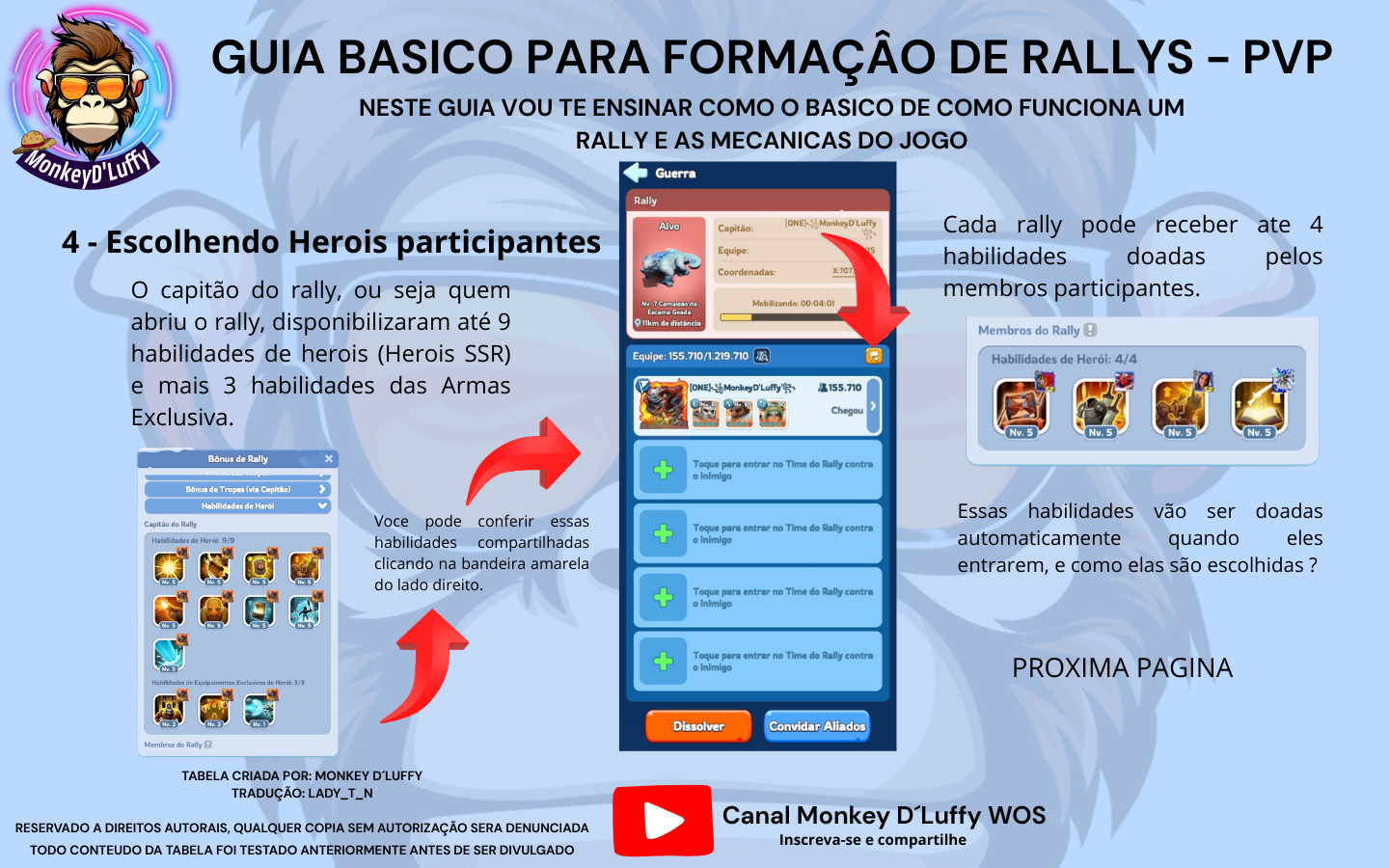 Passo 4 de 6